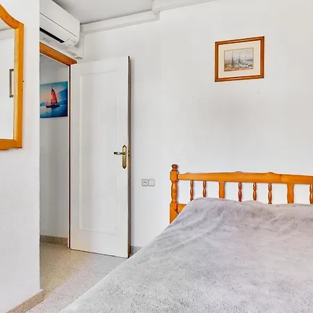 Espanhouse Concordia * تورّيفيِخا