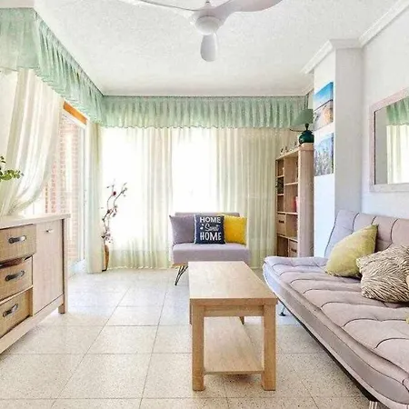 Espanhouse Concordia * تورّيفيِخا
