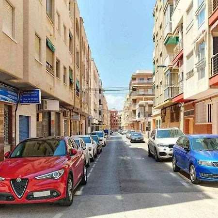 Espanhouse Concordia * تورّيفيِخا