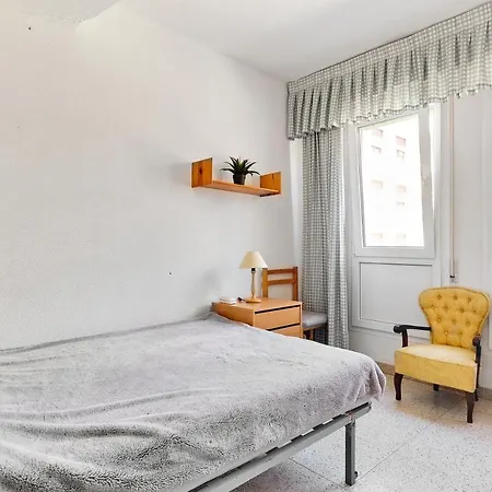 Espanhouse Concordia Apartment Torrevieja