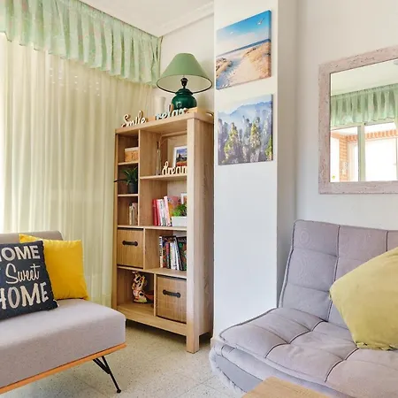 Espanhouse Concordia Apartment