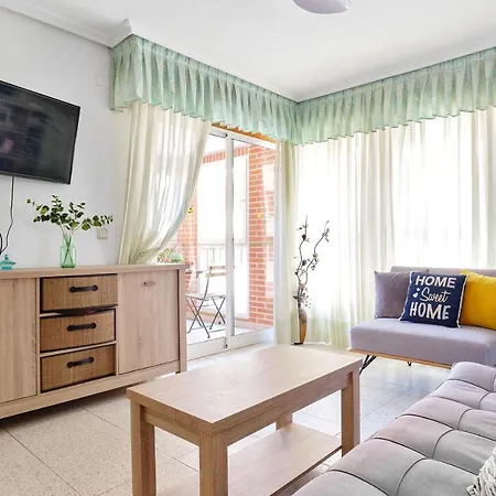 Espanhouse Concordia Apartment