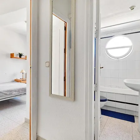 Apartment Espanhouse Concordia
