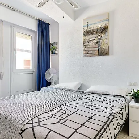 Espanhouse Concordia Apartment