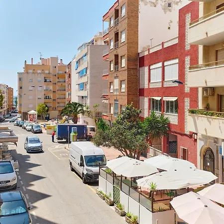 Espanhouse Concordia Apartment *