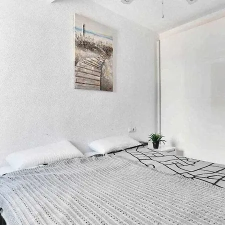 Espanhouse Concordia Lejlighed Torrevieja