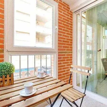 Espanhouse Concordia Apartment Torrevieja