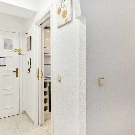 Apartment Espanhouse Concordia Torrevieja