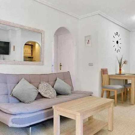 Apartment Espanhouse Concordia Torrevieja