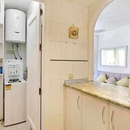 Apartment Espanhouse Concordia