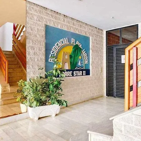 Apartment Espanhouse Concordia *