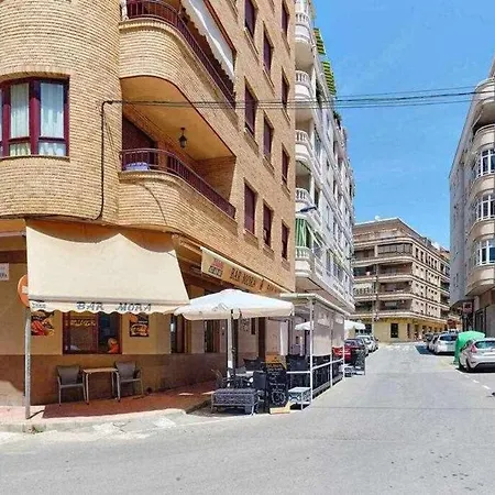 Espanhouse Concordia