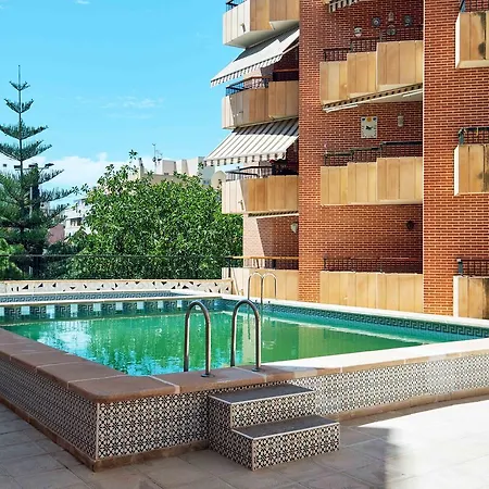 Espanhouse Concordia Torrevieja
